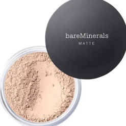 bareMinerals Foundation Matte SPF 15 Foundation von New