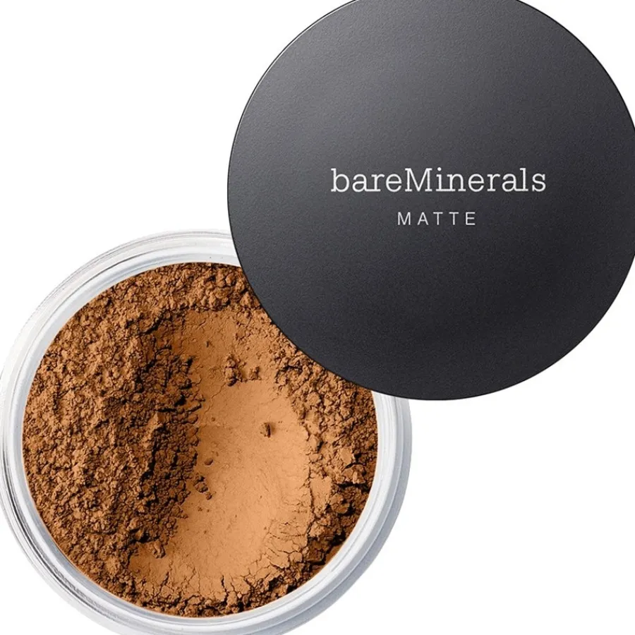 bareMinerals Foundation Matte SPF 15 Foundation von New