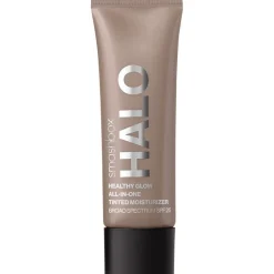 smashbox Foundation Mini Halo Healthy Glow all-in-one Tinted Moisturizer von