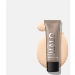 smashbox Foundation Mini Halo Healthy Glow all-in-one Tinted Moisturizer von