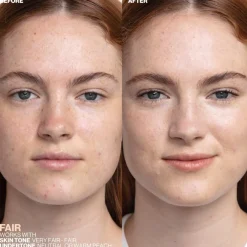 smashbox Foundation Mini Halo Healthy Glow all-in-one Tinted Moisturizer von