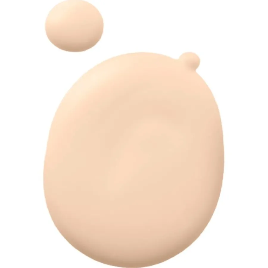 smashbox Foundation Mini Halo Healthy Glow all-in-one Tinted Moisturizer von