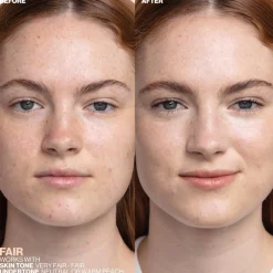 smashbox Foundation Mini Halo Healthy Glow all-in-one Tinted Moisturizer von