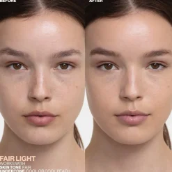 smashbox Foundation Mini Halo Healthy Glow all-in-one Tinted Moisturizer von