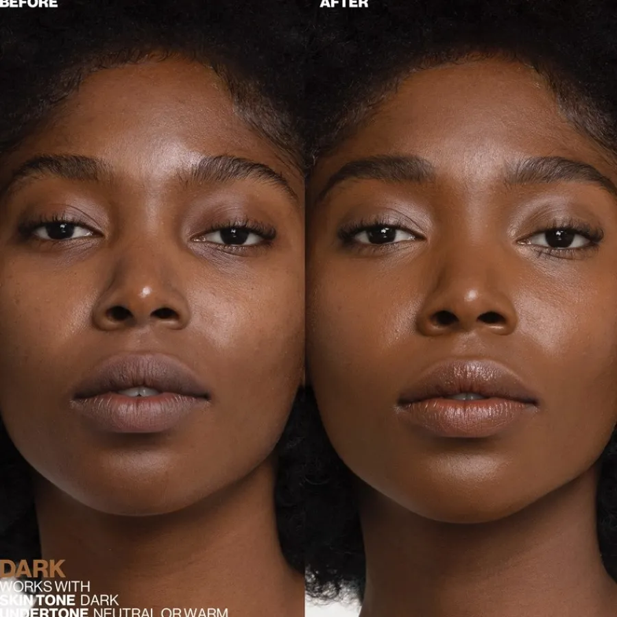 smashbox Foundation Mini Halo Healthy Glow all-in-one Tinted Moisturizer von