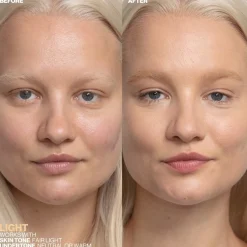 smashbox Foundation Mini Halo Healthy Glow all-in-one Tinted Moisturizer von