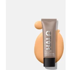 smashbox Foundation Mini Halo Healthy Glow all-in-one Tinted Moisturizer von