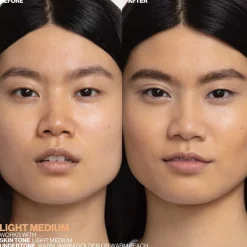 smashbox Foundation Mini Halo Healthy Glow all-in-one Tinted Moisturizer von