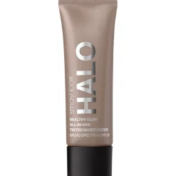 smashbox Foundation Mini Halo Healthy Glow all-in-one Tinted Moisturizer von
