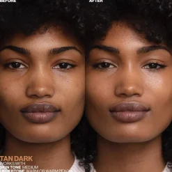 smashbox Foundation Mini Halo Healthy Glow all-in-one Tinted Moisturizer von