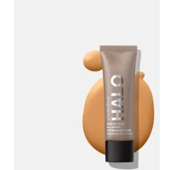 smashbox Foundation Mini Halo Healthy Glow all-in-one Tinted Moisturizer von