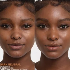 smashbox Foundation Mini Halo Healthy Glow all-in-one Tinted Moisturizer von