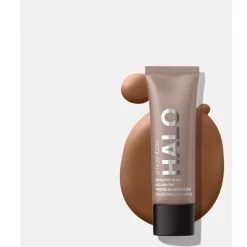 smashbox Foundation Mini Halo Healthy Glow all-in-one Tinted Moisturizer von
