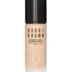 Bobbi Brown Foundation Mini Weightless Skin Foundation von New