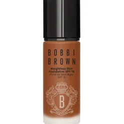 Bobbi Brown Foundation Mini Weightless Skin Foundation von New