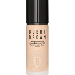 Bobbi Brown Foundation Mini Weightless Skin Foundation von New