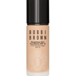 Bobbi Brown Foundation Mini Weightless Skin Foundation von New