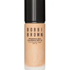 Bobbi Brown Foundation Mini Weightless Skin Foundation von New
