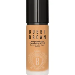Bobbi Brown Foundation Mini Weightless Skin Foundation von New