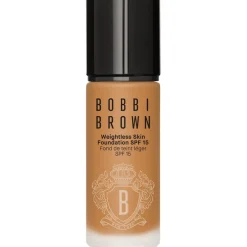 Bobbi Brown Foundation Mini Weightless Skin Foundation von New