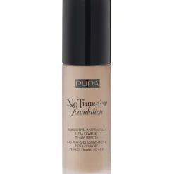 PUPA Milano Foundation No Transfer Foundation  von Clearance
