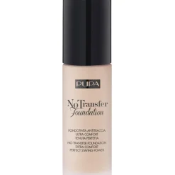 PUPA Milano Foundation No Transfer Foundation  von Clearance