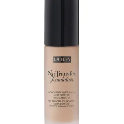 PUPA Milano Foundation No Transfer Foundation  von Clearance