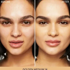 bareMinerals Foundation ORIGINAL Loose Powder Foundation SPF 15 von