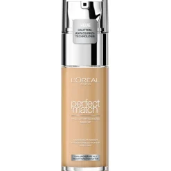 Lu2019Oru00E9al Paris Foundation Perfect Match Make-Up von L’Oréal Paris Outlet