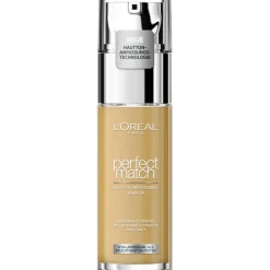 Lu2019Oru00E9al Paris Foundation Perfect Match Make-Up von L’Oréal Paris Outlet