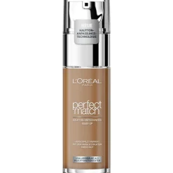 Lu2019Oru00E9al Paris Foundation Perfect Match Make-Up von L’Oréal Paris Outlet