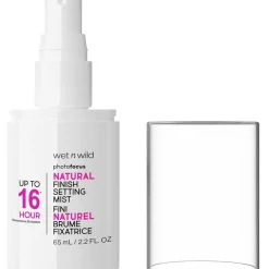 wet n wild Foundation Photo Focus Natural Setting Mist von