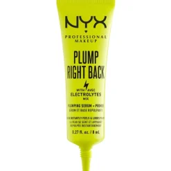 NYX Professional Makeup Foundation Plump Right Back Plumping Primer von Sale