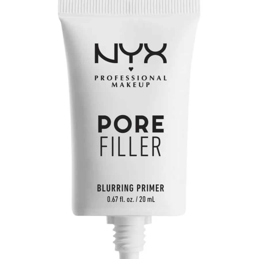 NYX Professional Makeup Foundation Pore Filler Blurring Primer von