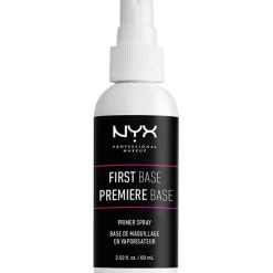 NYX Professional Makeup Foundation Primer First Base Primer Spray von