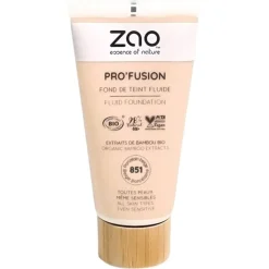 Zao Foundation Pro'fusion Fluid Foundation von