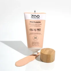 Zao Foundation Pro'fusion Fluid Foundation von