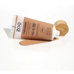 Zao Foundation Pro'fusion Fluid Foundation von