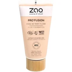 Zao Foundation Pro'fusion Fluid Foundation von