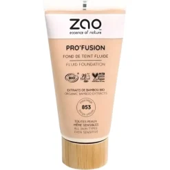 Zao Foundation Pro'fusion Fluid Foundation von