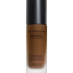 bareMinerals Foundation Pure Serum Radiant Natural Liquid Foundation Mineral SPF 20 von