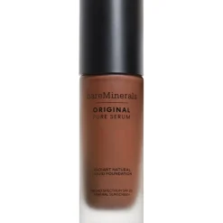 bareMinerals Foundation Pure Serum Radiant Natural Liquid Foundation Mineral SPF 20 von