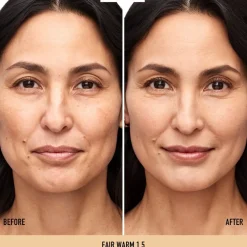 bareMinerals Foundation Pure Serum Radiant Natural Liquid Foundation Mineral SPF 20 von