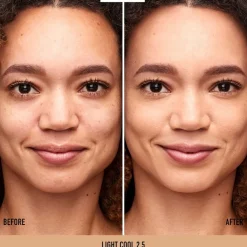 bareMinerals Foundation Pure Serum Radiant Natural Liquid Foundation Mineral SPF 20 von