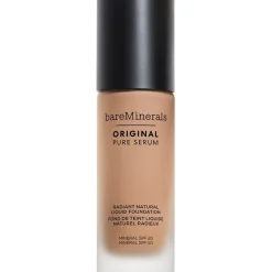 bareMinerals Foundation Pure Serum Radiant Natural Liquid Foundation Mineral SPF 20 von