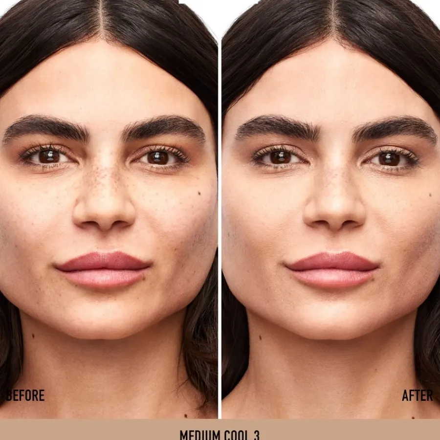 bareMinerals Foundation Pure Serum Radiant Natural Liquid Foundation Mineral SPF 20 von