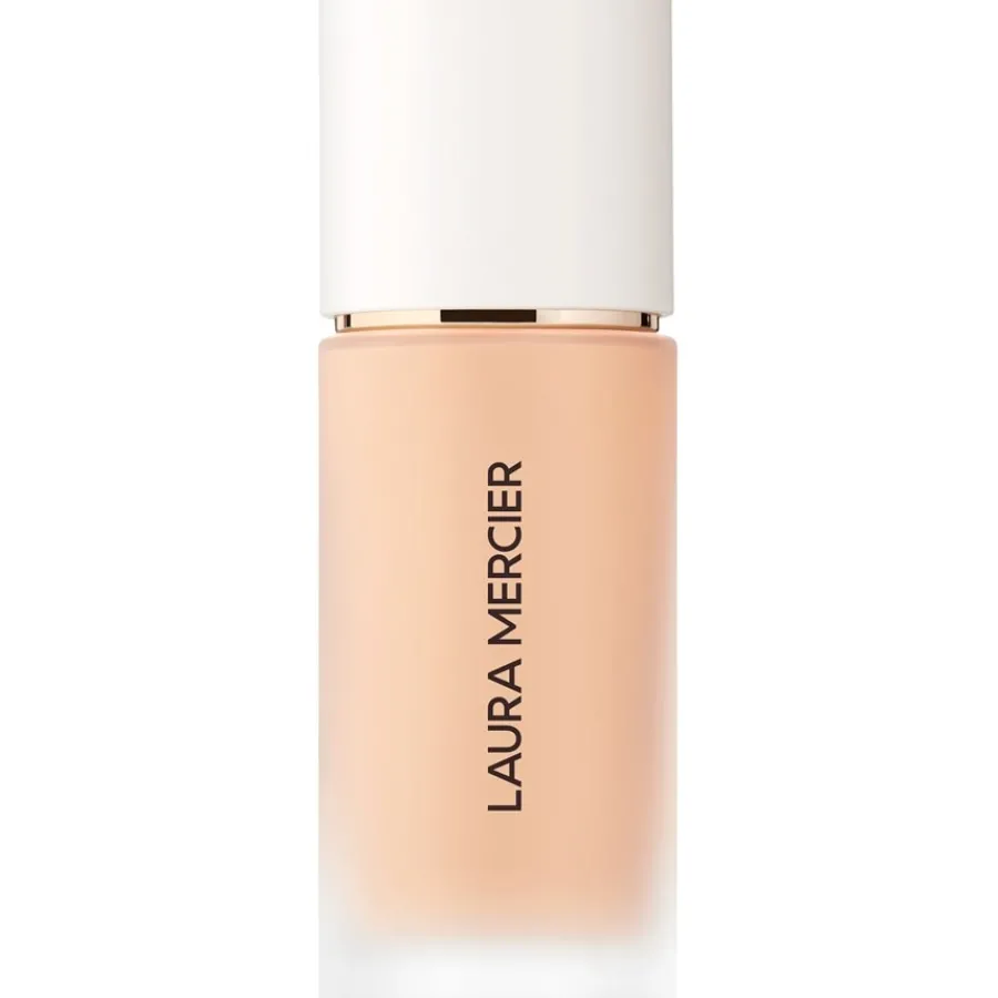 Laura Mercier Foundation Real Flawless Foundation von