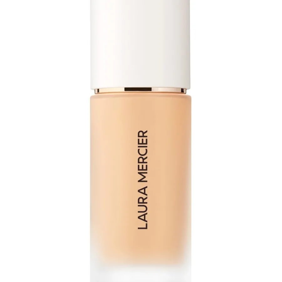 Laura Mercier Foundation Real Flawless Foundation von