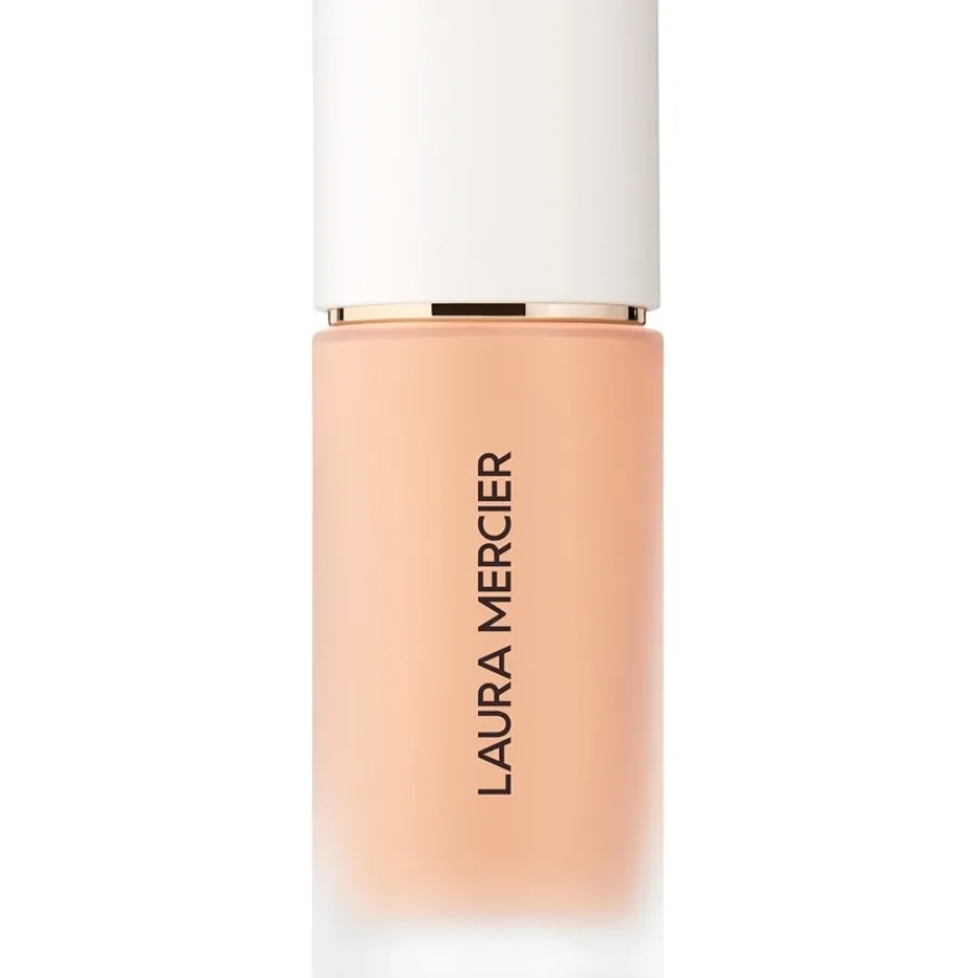 Laura Mercier Foundation Real Flawless Foundation von