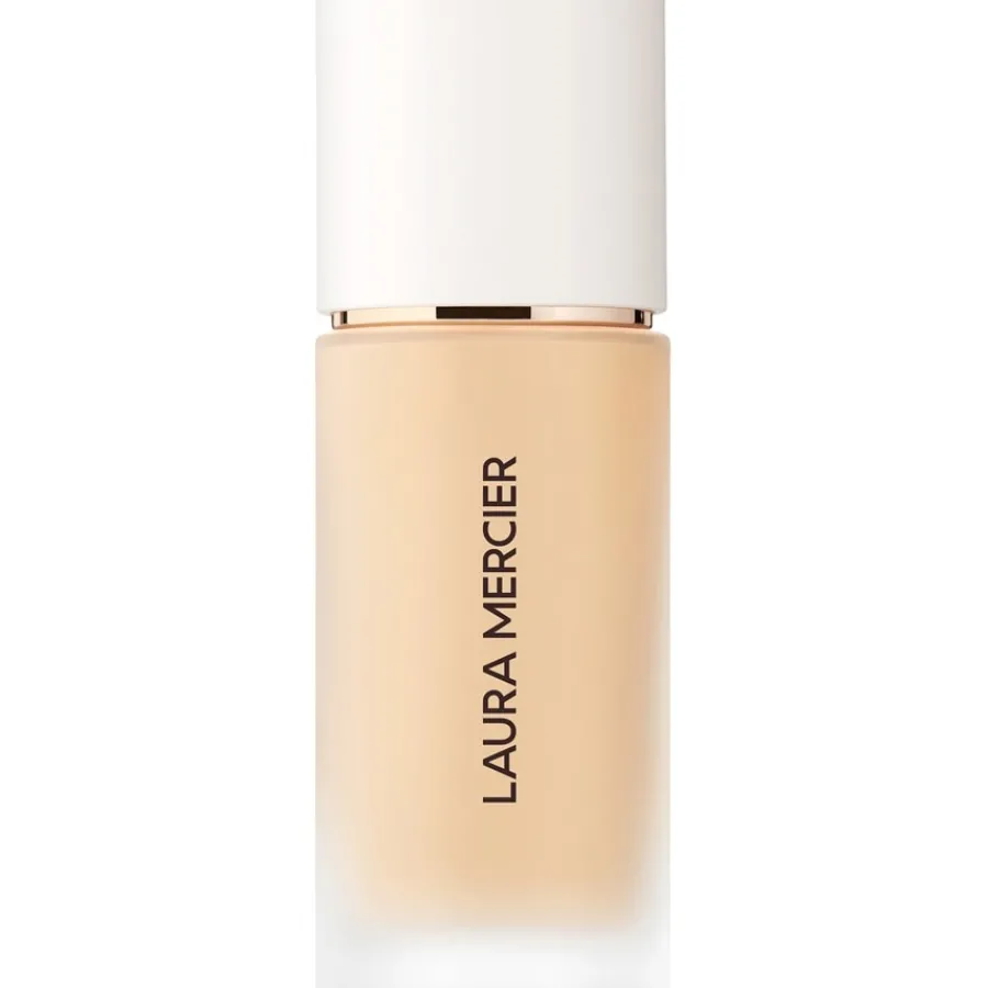 Laura Mercier Foundation Real Flawless Foundation von